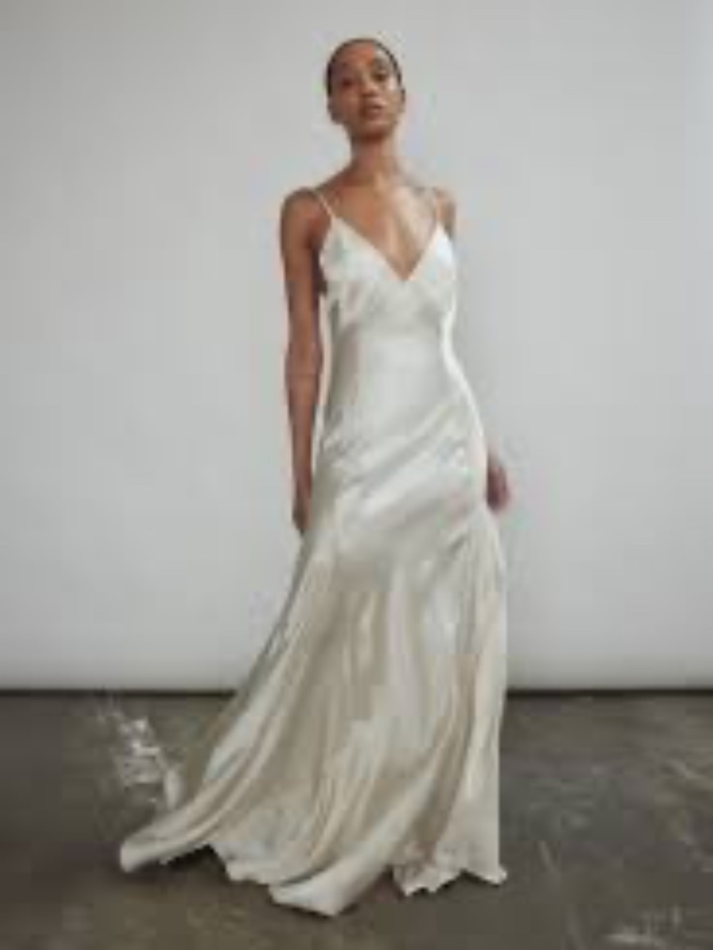 Simone Slip Dress